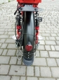 Електровелосипед AIDA LUX Партнер (500W; 60V-15Ah Li-ion)