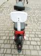 Електровелосипед AIDA LUX Партнер (500W; 60V-15Ah Li-ion)