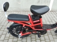 Електровелосипед AIDA LUX Партнер (500W; 60V-15Ah Li-ion)