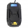 Зарядний пристрій Procraft Charger 20/2.4 А