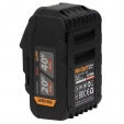 Акумуляторна батарея Procraft Battery 20/40 MAX (20В 8Аг, 40В 4Аг)