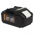 Акумуляторна батарея Procraft Battery 20/40 MAX (20В 8Аг, 40В 4Аг)
