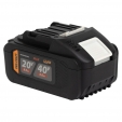 Акумуляторна батарея Procraft Battery 20/40 MAX (20В 8Аг, 40В 4Аг)