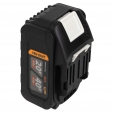 Акумуляторна батарея Procraft Battery 20/40 MAX (20В 8Аг, 40В 4Аг)