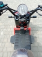 Електровелосипед Crosser CR4 Pro (1200W; 76.8V-30Ah LFP)