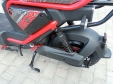 Електровелосипед Crosser CR4 Pro (1200W; 76.8V-30Ah LFP)