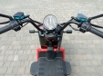 Електровелосипед Crosser CR4 Pro (1200W; 76.8V-30Ah LFP)