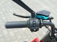 Електровелосипед Crosser CR4 Pro (1200W; 76.8V-30Ah LFP)
