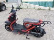 Електровелосипед Crosser CR4 Pro (1200W; 76.8V-30Ah LFP)