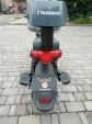 Електровелосипед Crosser CR1 (800W; 60V-24Ah AGM)