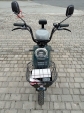 Електровелосипед Crosser CR1 (800W; 60V-24Ah AGM)