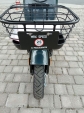 Електровелосипед Crosser CR1 (800W; 60V-24Ah AGM)