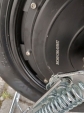 Електровелосипед Crosser CR1 (800W; 60V-24Ah AGM)