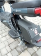 Електровелосипед Crosser CR1 (800W; 60V-24Ah AGM)