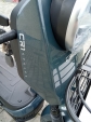 Електровелосипед Crosser CR1 (800W; 60V-24Ah AGM)