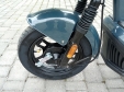 Електровелосипед Crosser CR1 (800W; 60V-24Ah AGM)