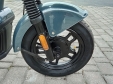 Електровелосипед Crosser CR1 (800W; 60V-24Ah AGM)