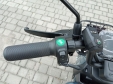 Електровелосипед Crosser CR1 (800W; 60V-24Ah AGM)