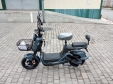 Електровелосипед Crosser CR2 (800W; 60V-24Ah AGM)
