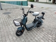 Електровелосипед Crosser CR2 (800W; 60V-24Ah AGM)
