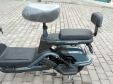Електровелосипед Crosser CR2 (800W; 60V-24Ah AGM)