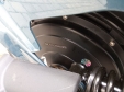 Електровелосипед Crosser CR2 (800W; 60V-24Ah AGM)