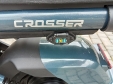 Електровелосипед Crosser CR2 (800W; 60V-24Ah AGM)