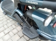 Електровелосипед Crosser CR2 (800W; 60V-24Ah AGM)