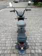 Електровелосипед Crosser CR2 (800W; 60V-24Ah AGM)
