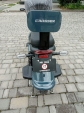 Електровелосипед Crosser CR2 (800W; 60V-24Ah AGM)