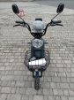 Електровелосипед Crosser CR2 (800W; 60V-24Ah AGM)