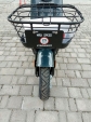 Електровелосипед Crosser CR2 (800W; 60V-24Ah AGM)