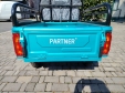 Електротрицикл Партнер Desna (1200W; 60V-36Ah AGM)