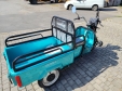 Електротрицикл Партнер Desna (1200W; 60V-36Ah AGM)