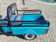 Електротрицикл Партнер Desna (1200W; 60V-36Ah AGM)