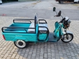 Електротрицикл Партнер Desna (1200W; 60V-36Ah AGM)