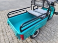 Електротрицикл Партнер Desna (1200W; 60V-36Ah AGM)