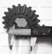 Конічна пара Z-21/23 для редуктора фрези Заря, ДТЗ 1GQN/1GXN 0,8-1,25м