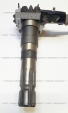 Коническая пара Z-15/22, L-240mm, для редуктора фрезы Заря, ДТЗ 1,1-1,6м
