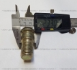 Палець L-110mm, Ø20/Ø24/M20
