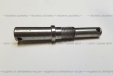 Палец L-180mm, Ø28/Ø27/M27/Ø22