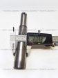 Палец L-180mm, Ø28/Ø27/M27/Ø22
