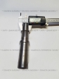 Палец L-180mm, Ø28/Ø27/M27/Ø22