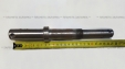 Палець L-250mm, Ø28/Ø27/M27/Ø22