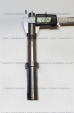 Палець L-250mm, Ø28/Ø27/M27/Ø22