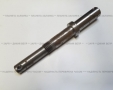 Палець L-250mm, Ø28/Ø27/M27/Ø22