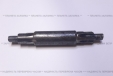 Вал тарілки L-135mm для роторної косарки 105/135