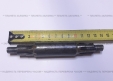 Вал тарілки L-135mm для роторної косарки 105/135