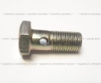 Болт штуцерний M12х1,25