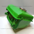Бак паливний з кришкою для двигуна R175/R180 - втоплена горловина